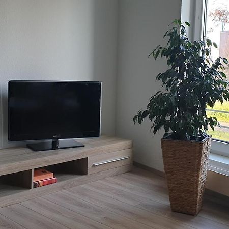 Ferienwohnung Nahe Voelkerschlachtdenkmal Leipzig Eksteriør bilde