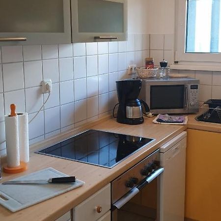Ferienwohnung Nahe Voelkerschlachtdenkmal Leipzig Eksteriør bilde