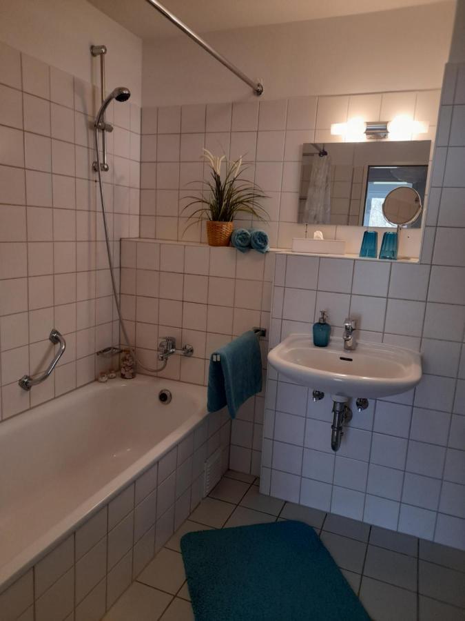 Ferienwohnung Nahe Voelkerschlachtdenkmal Leipzig Eksteriør bilde